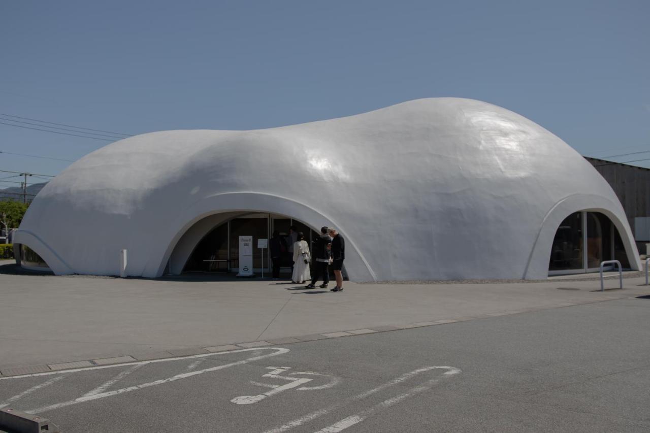 Guesthouse　You&I Fujikawaguchiko Exterior photo