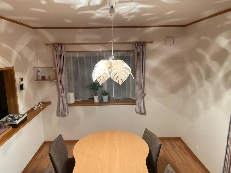 Guesthouse　You&I Fujikawaguchiko Exterior photo
